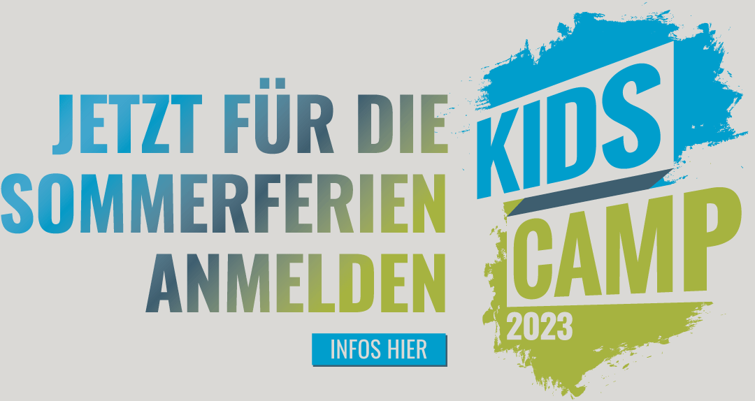 KIDS CAMP